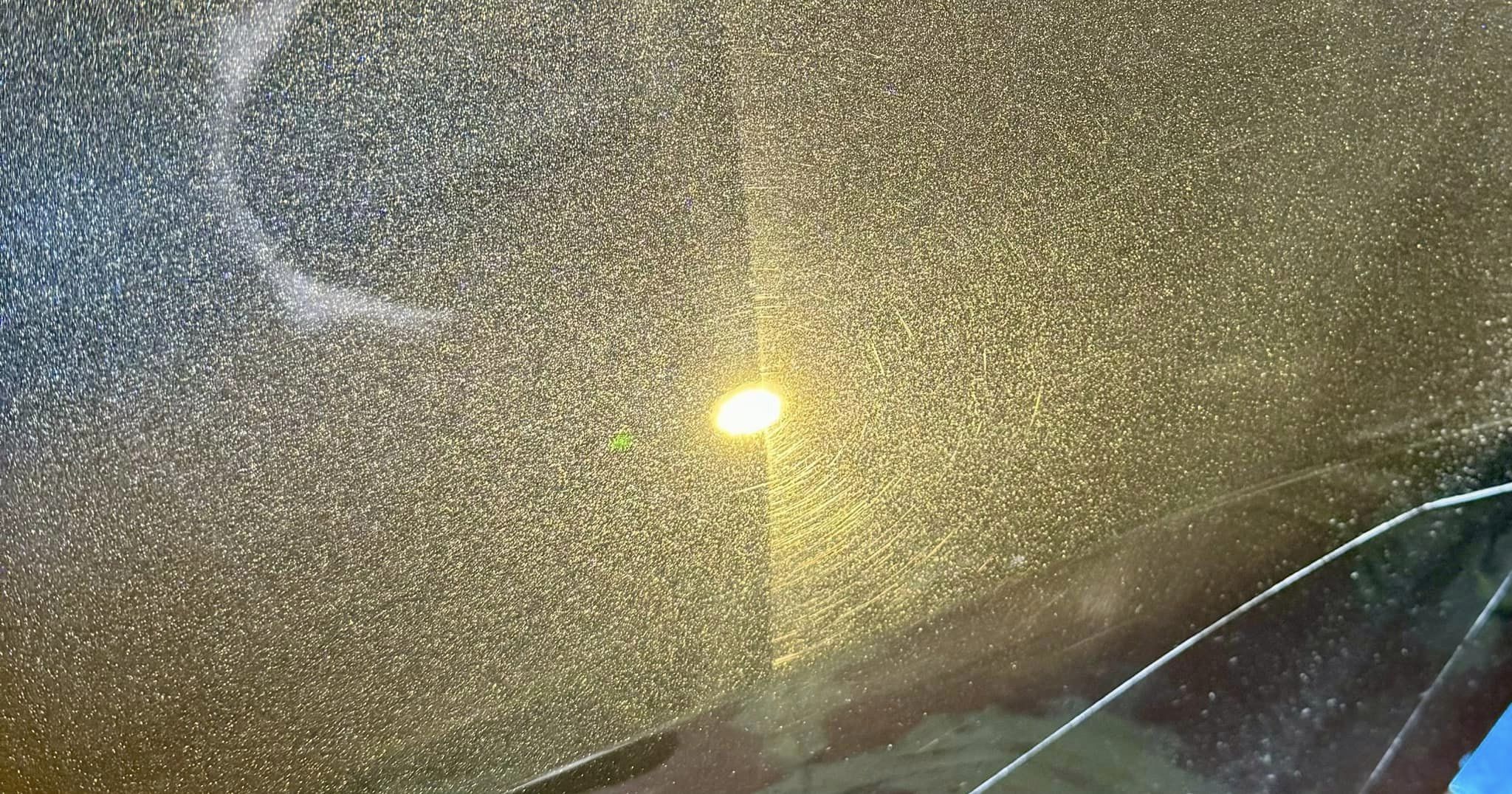 Vehicle Ceramic Coating in Fife Vehicle Ceramic Coating in